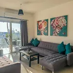 1B Seaside Orchid, Sea, Center