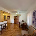 Limnaria Gardens Two Bedroom Apartment With Balcony