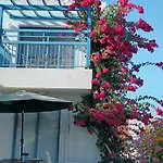 Ocean Blue Apartments