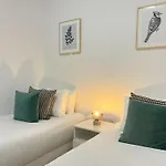 Phaedrus Living Constantinos Seaview Residence