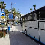 Casa Luna Luxurious Comfy Seaside 3Persons Apt