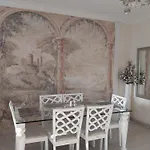 Kings Apartment With Private Garden