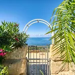Seafront Villa 2