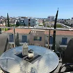 Elysia Park Rose Apartment