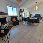 Villa In Kallepia-Luxurious Stay