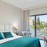 St George Beach Hotel & Spa Resort (Adults Only)