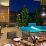 Shanti Paphos Villa