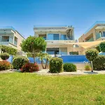 Seafront Villa 2