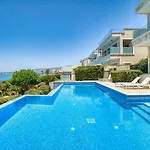 Seafront Villa 2