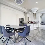 Seafront Villa 1
