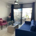 1St Class, Pool View, Apartment, Paphos
