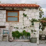 Iliada\'S Traditional Stone House