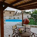 Iliada\'S Traditional Stone House