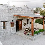 Iliada\'S Traditional Stone House