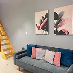 New Moder Loft By The Sea
