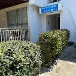 Sea View Apartment Near Mall