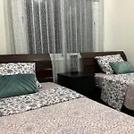 Sea View Apartment Near Mall