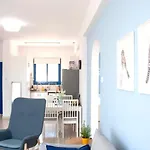 H&O Style & Leisure Apartment