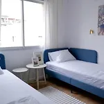 H&O Diamond Complex Sea View Apartment