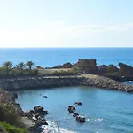 Olymp Luxury Villa D - Luxury Escape With Direct Beach Access And Unique Sunsets