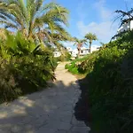 Olymp Luxury Villa D - Luxury Escape With Direct Beach Access And Unique Sunsets
