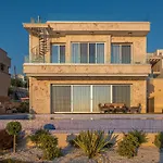 Olymp Luxury Villa D - Luxury Escape With Direct Beach Access And Unique Sunsets