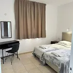 New York Plaza Hotel Apartments