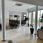 New York Plaza Hotel Apartments
