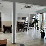 New York Plaza Hotel Apartments