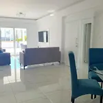 2 Bedroom Apartment, Semeli Complex- By Imh Travel & Tours