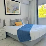 2 Bedroom Apartment, Semeli Complex- By Imh Travel & Tours
