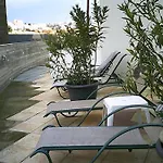 Panklitos Tourist Apartments