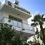 Panklitos Tourist Apartments