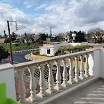 Pari Holiday Apartments