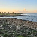 Dahan Sirena Lighthouse Luxury Apartment