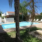 Villa Serendipity