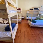 Hostl - Beds & Rooms - The Hostel Inn Paphos, Old Town