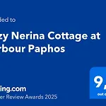 Cozy Nerina Cottage At Harbour Paphos