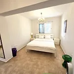 Paphos Central Penthouse