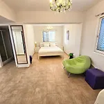 Paphos Central Penthouse