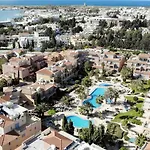 Limnaria Gardens Two Bedroom Apartment With Balcony