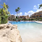 Limnaria Gardens Two Bedroom Apartment With Balcony
