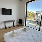 Elysian Blue Villa 2