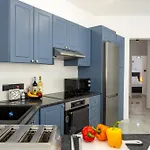 H&O Sunset Gold Residence