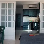 Art Apartments