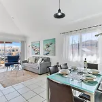 Limnaria Gardens Beautiful Apartment By Vichy