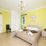 Villa Komissa