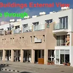 Ev Zin - Modern, Cozy, 1 Bed, Pool, 2 Balconies, A105