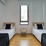 Emerald 102 2 Bed