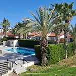 Apartment In Kato Pafos & 10 Min To Venus Beach